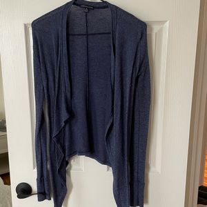 American Eagle cardigan
